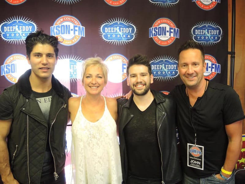 Dan + Shay
