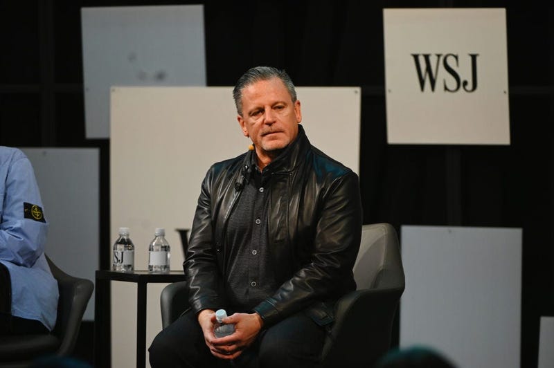 Dan Gilbert, Founder and Chairman of Quicken Loans