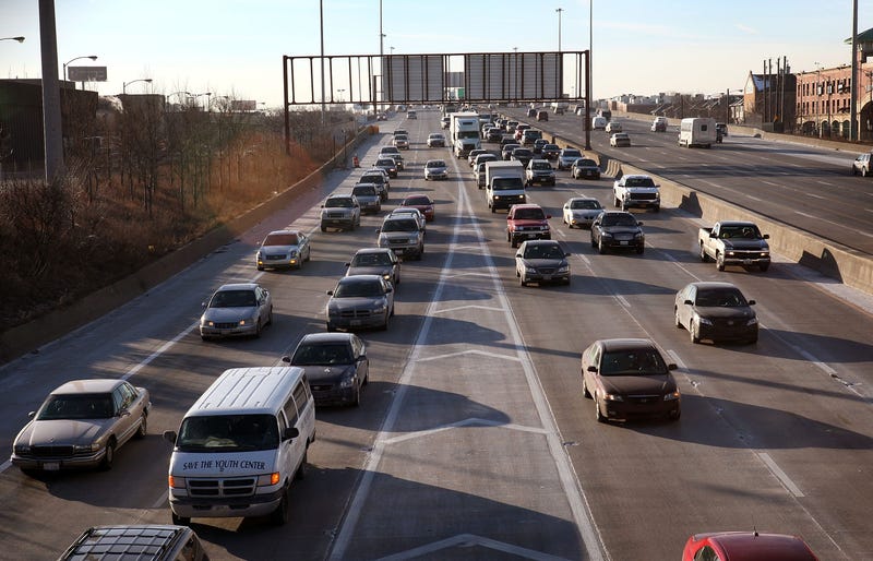 Dan Ryan Chicago