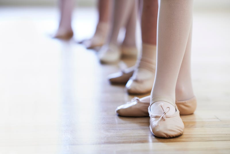dance