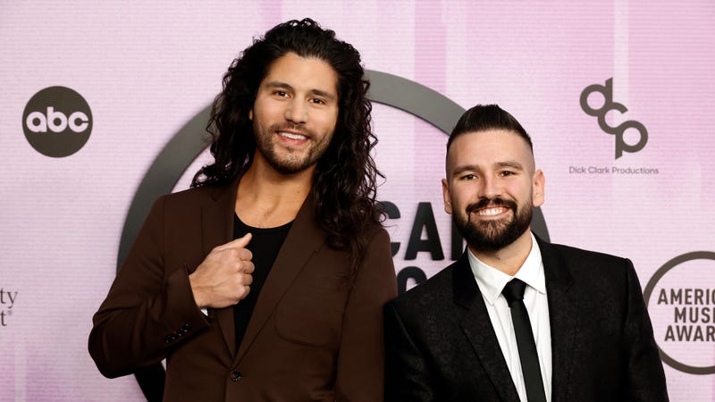 Dan + Shay