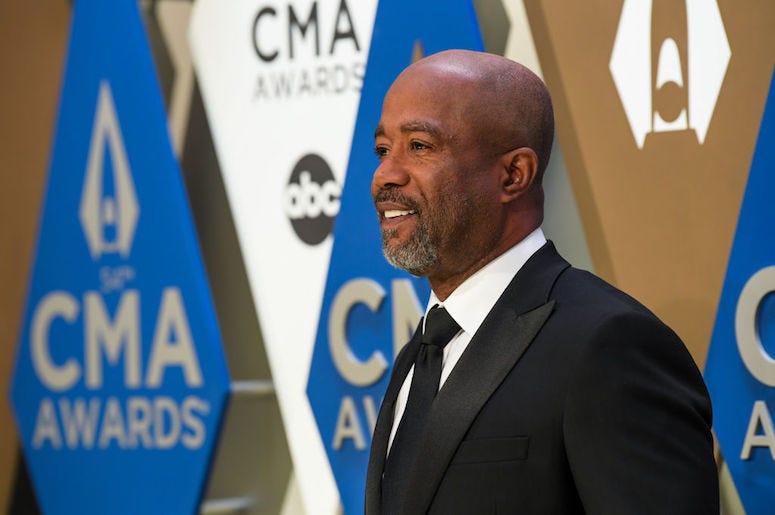 Darius Rucker