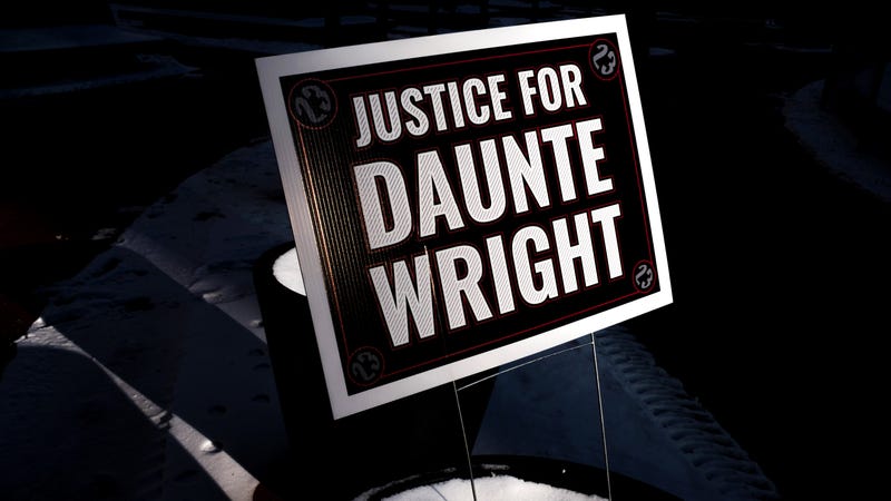 Daunte Wright
