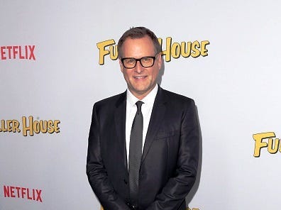 Dave Coulier