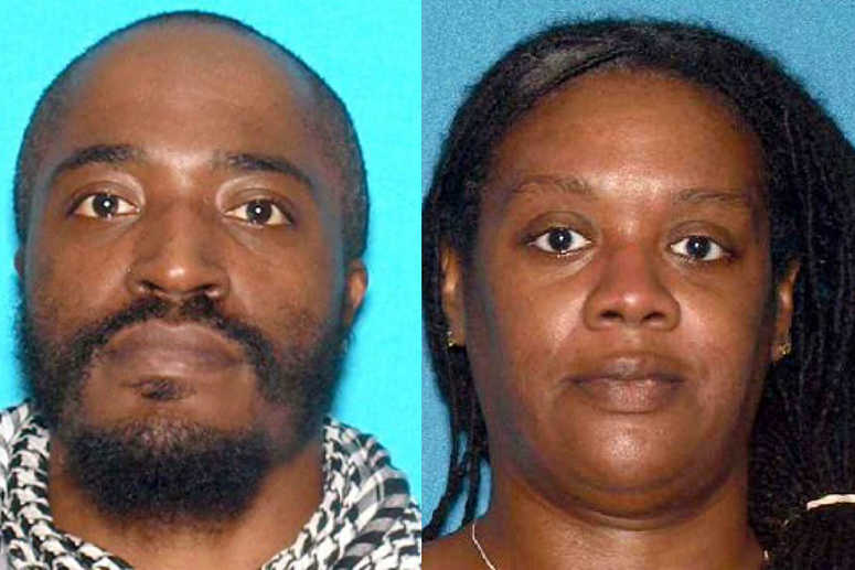David Anderson Francine Graham