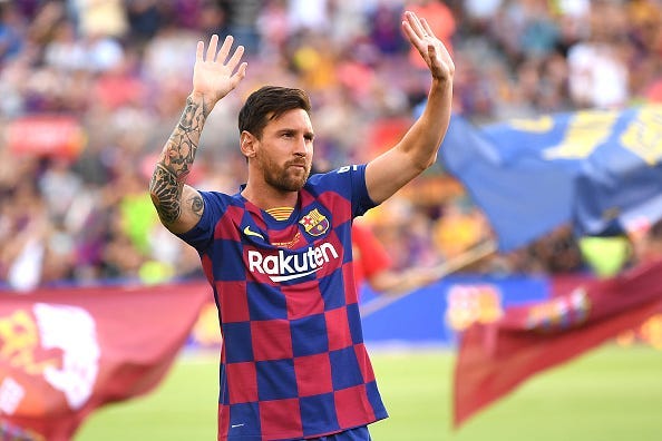 David Ramos