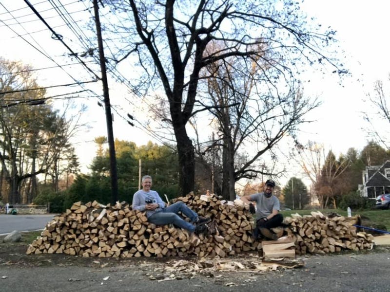 davidlogsplitting