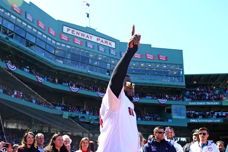 David Ortiz