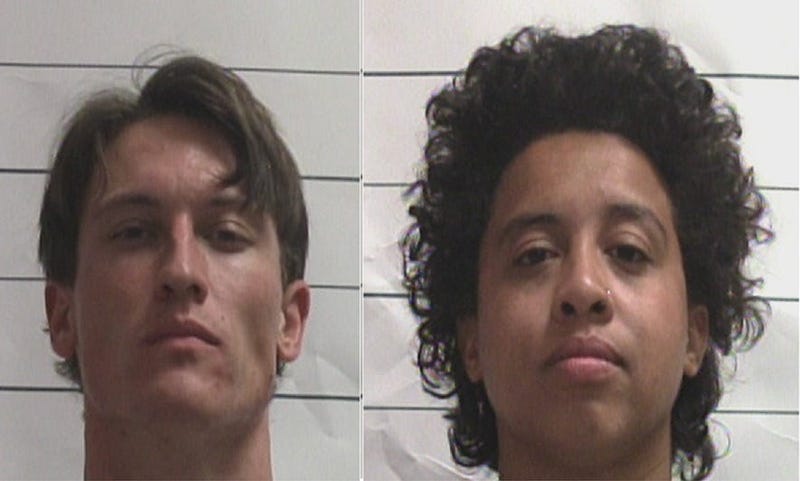 Third assailant wanted by police