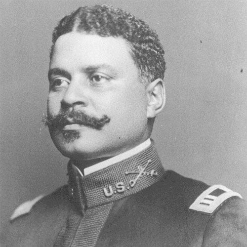 Benjamin O. Davis