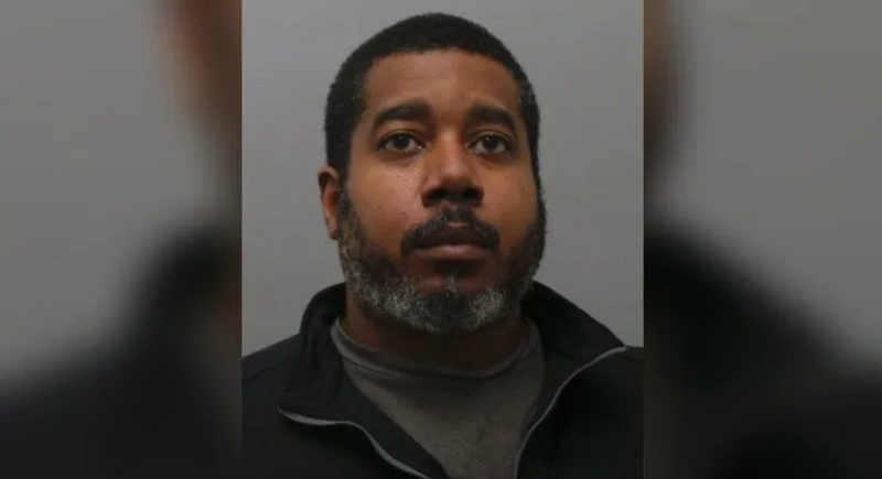 Dawan Ferguson mugshot