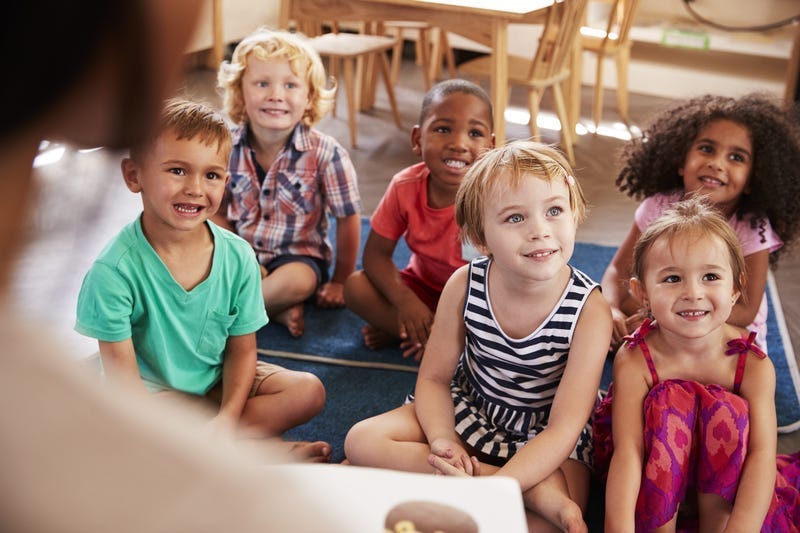 daycare centers vaccine