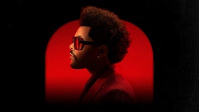 The Weeknd