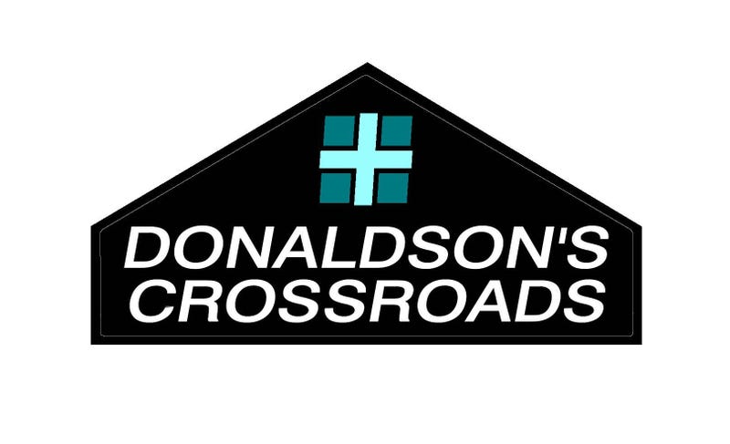 Donaldson's Crossroads