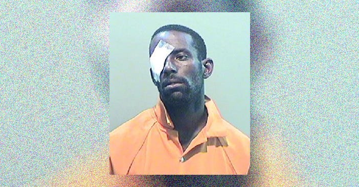 Deangelo Martin