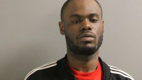 Deangelo Suggs
