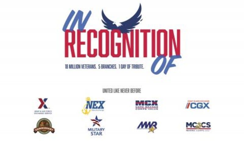 Recognition