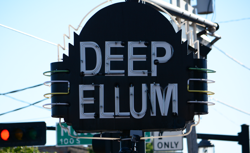 Noise Task Force presents findings in Deep Ellum