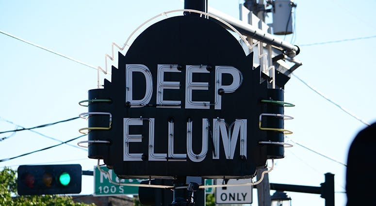 Deep Ellum