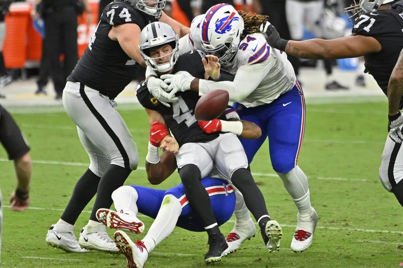 Buffalo Bills