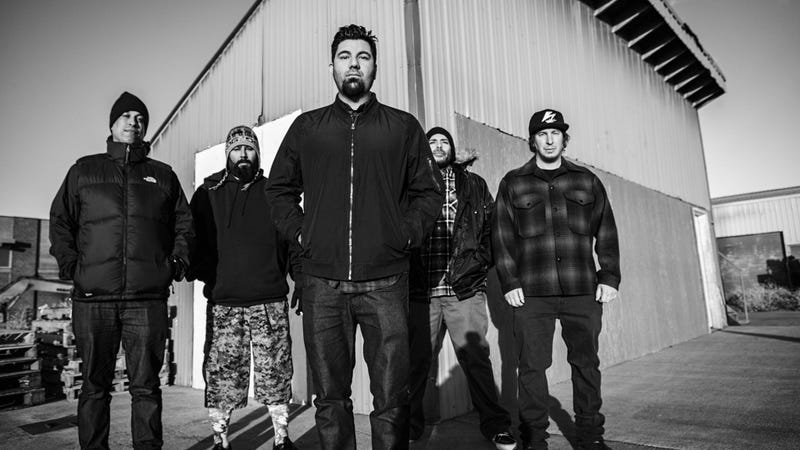 Deftones