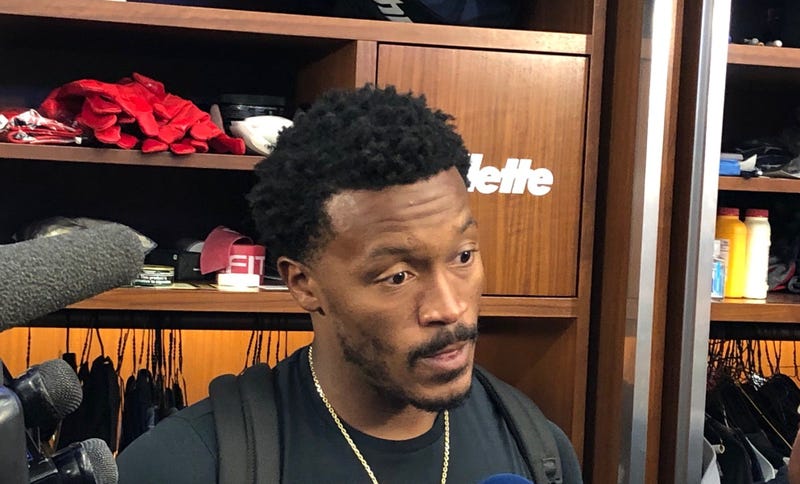 Demaryius Thomas