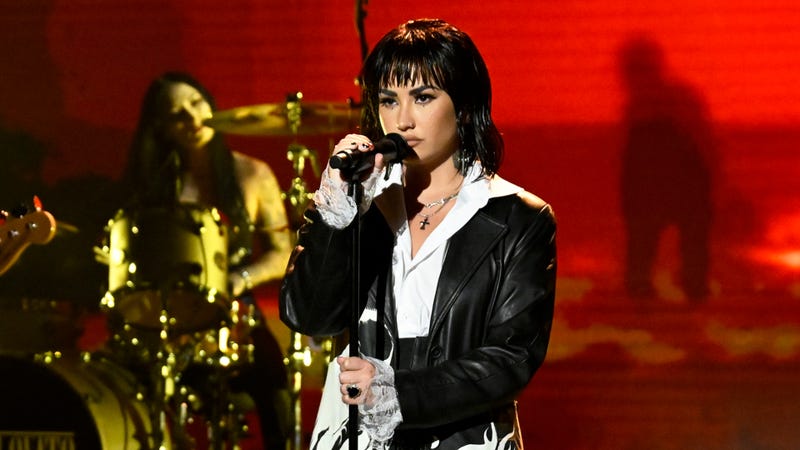 Demi Lovato