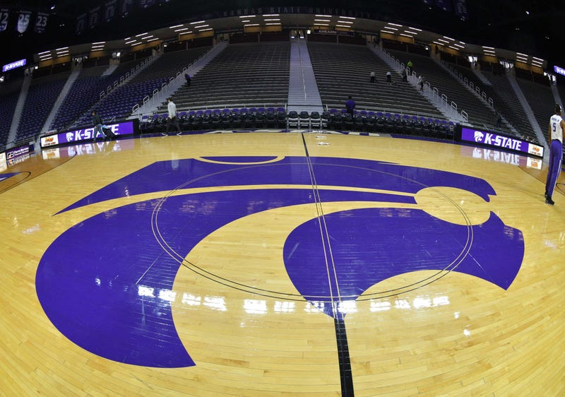 Kansas State men's basketball