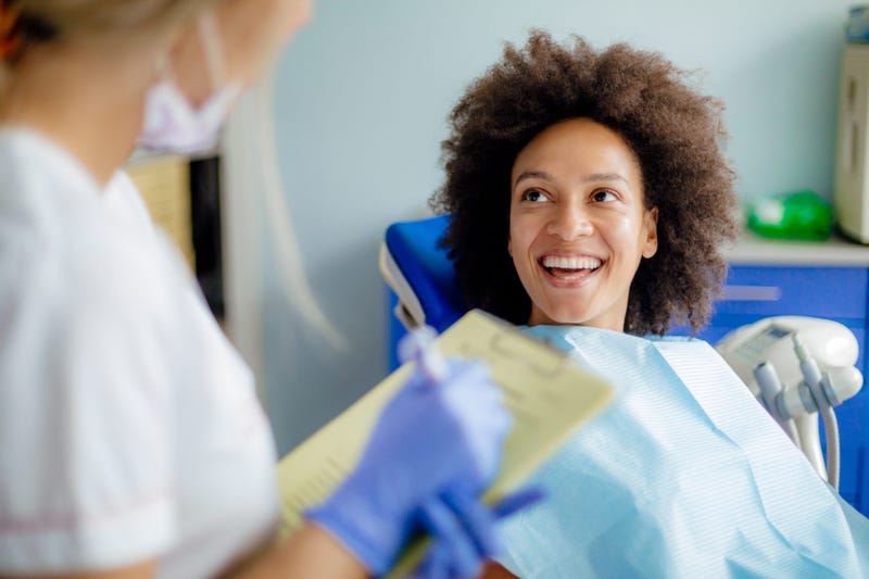 SF Supervisor proposes free dental care for all residents