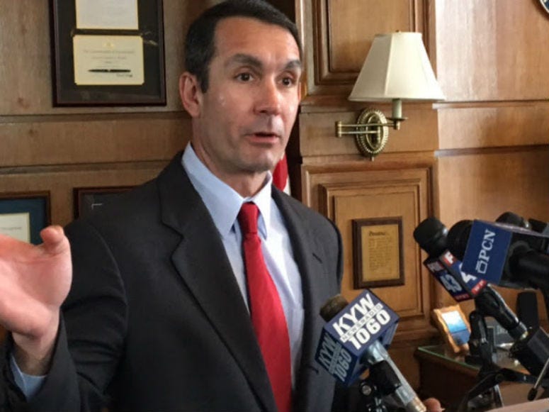 Eugene DePasquale
