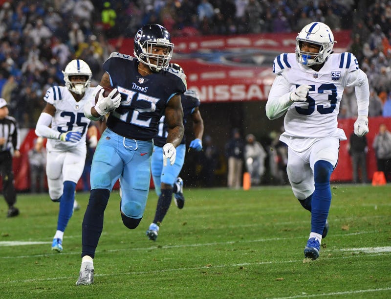 Derrick Henry