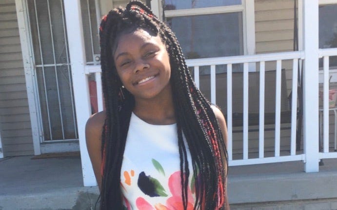 Deshila Pinkston
