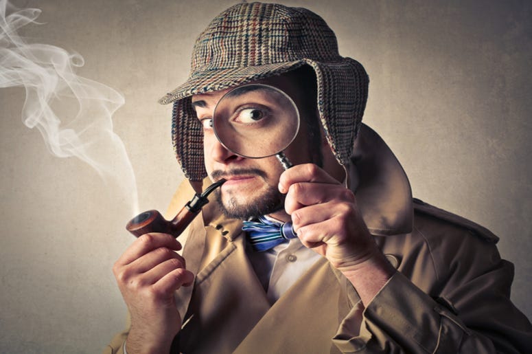 Detective