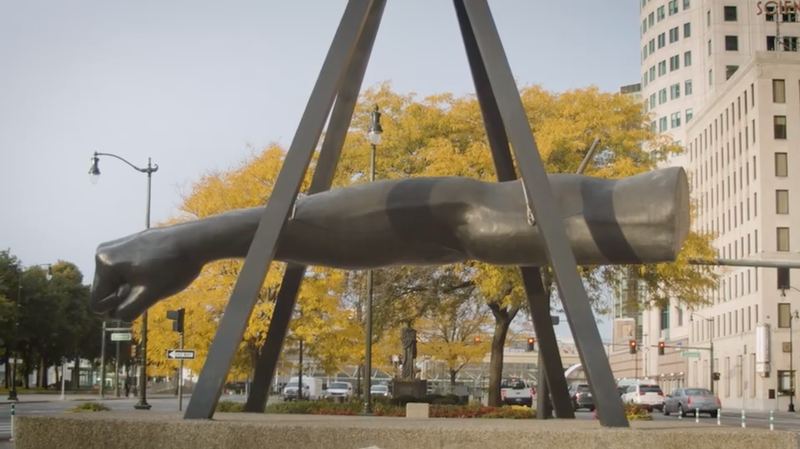 detroit