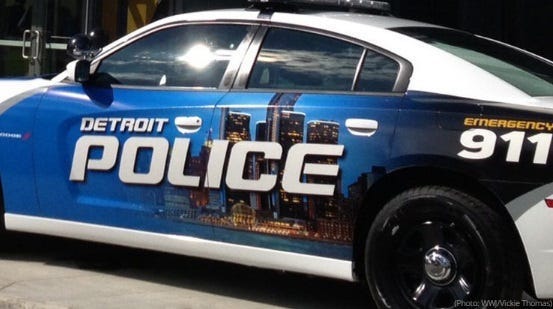 Detroit Police