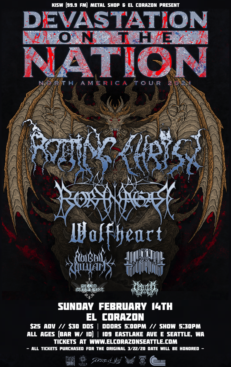 Rotting Christ