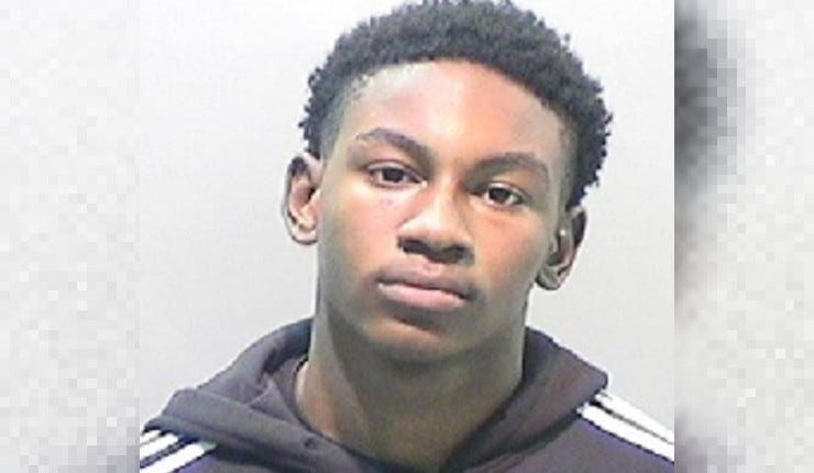 Devin Rashad Green