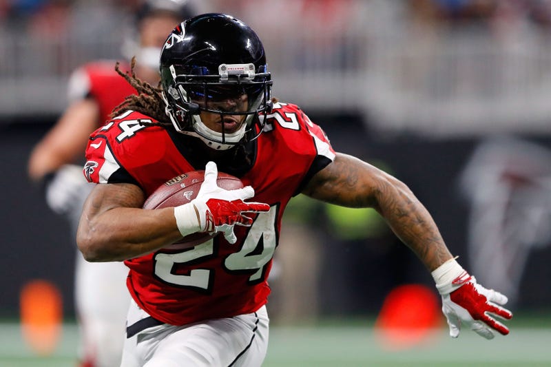 Devonta Freeman