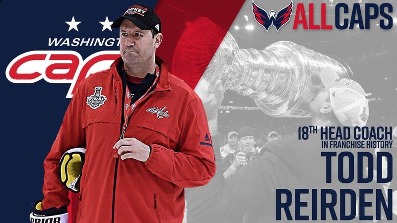 Todd_Reirden_Capitals_Head_Coach