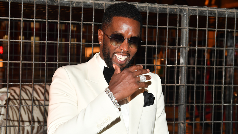 Diddy