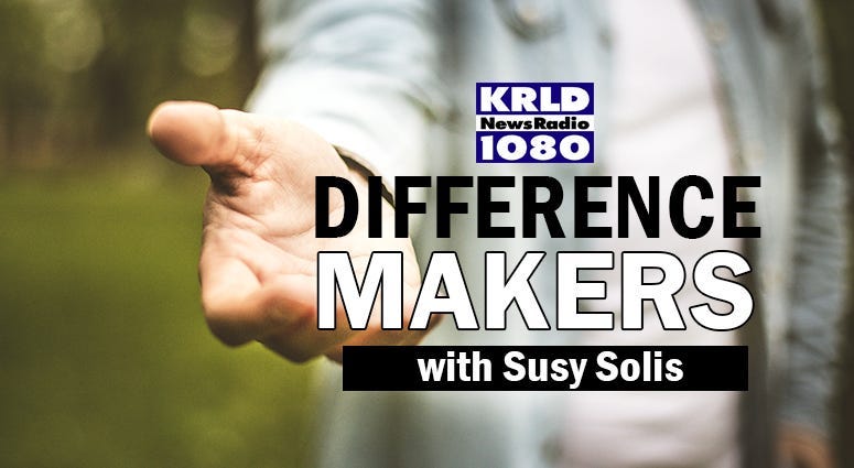 difference makers on krld