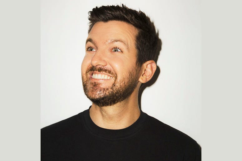 Dillon Francis