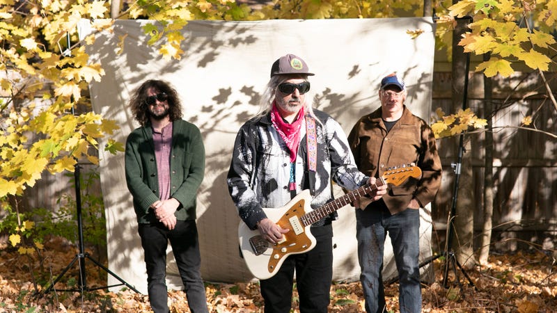 Dinosaur Jr.