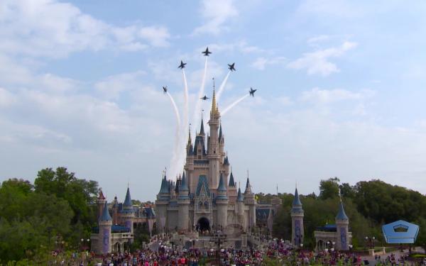 Disney