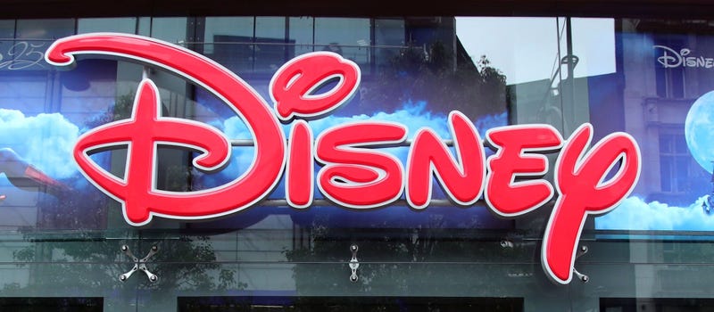 disney