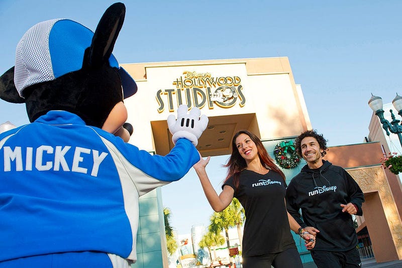 disney hollywood studios