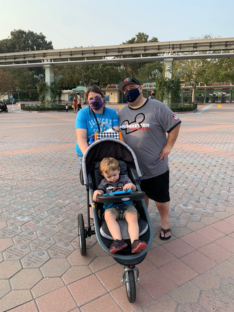 disneyland