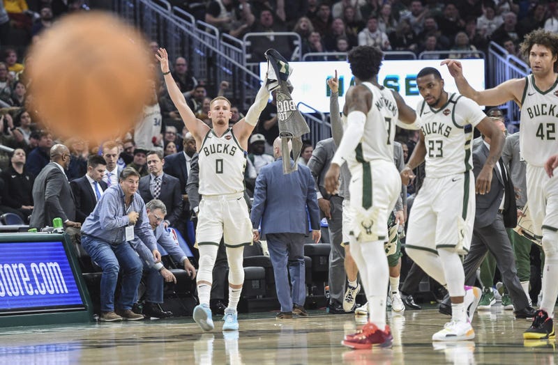 bucks