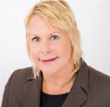 Debbie Kenyon wins MAB award