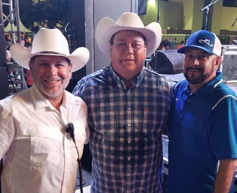 David Lee Garza